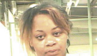 Kayla Banks, - Orleans Parish County, LA 